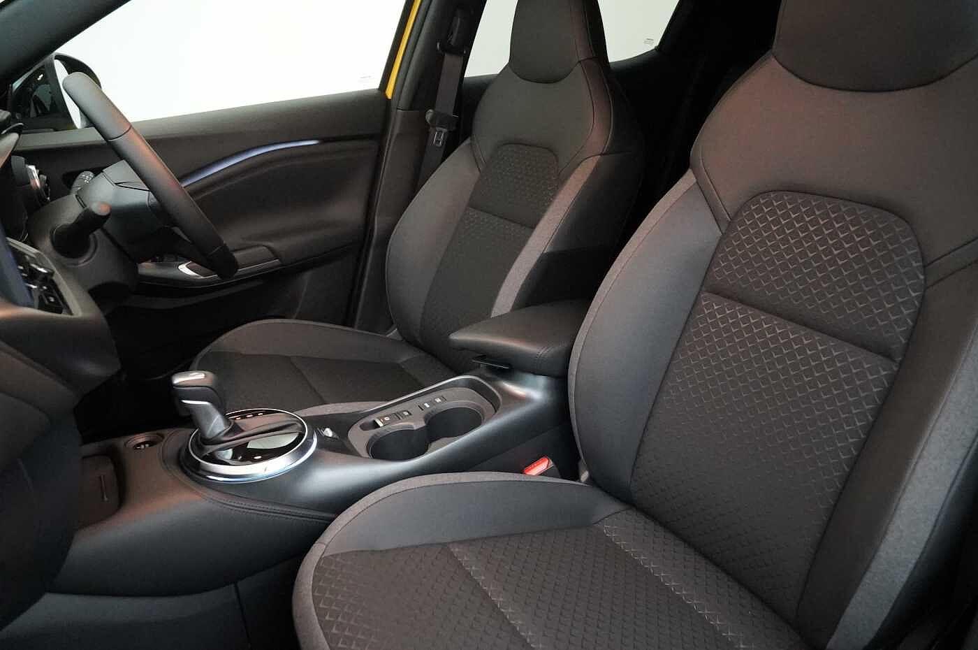 Used Nissan Juke 2025 for sale - 77271241: Photo 16