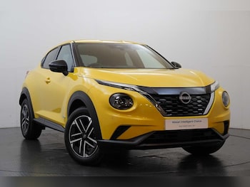 Used Nissan Juke 2025 for sale - 77271241: Photo