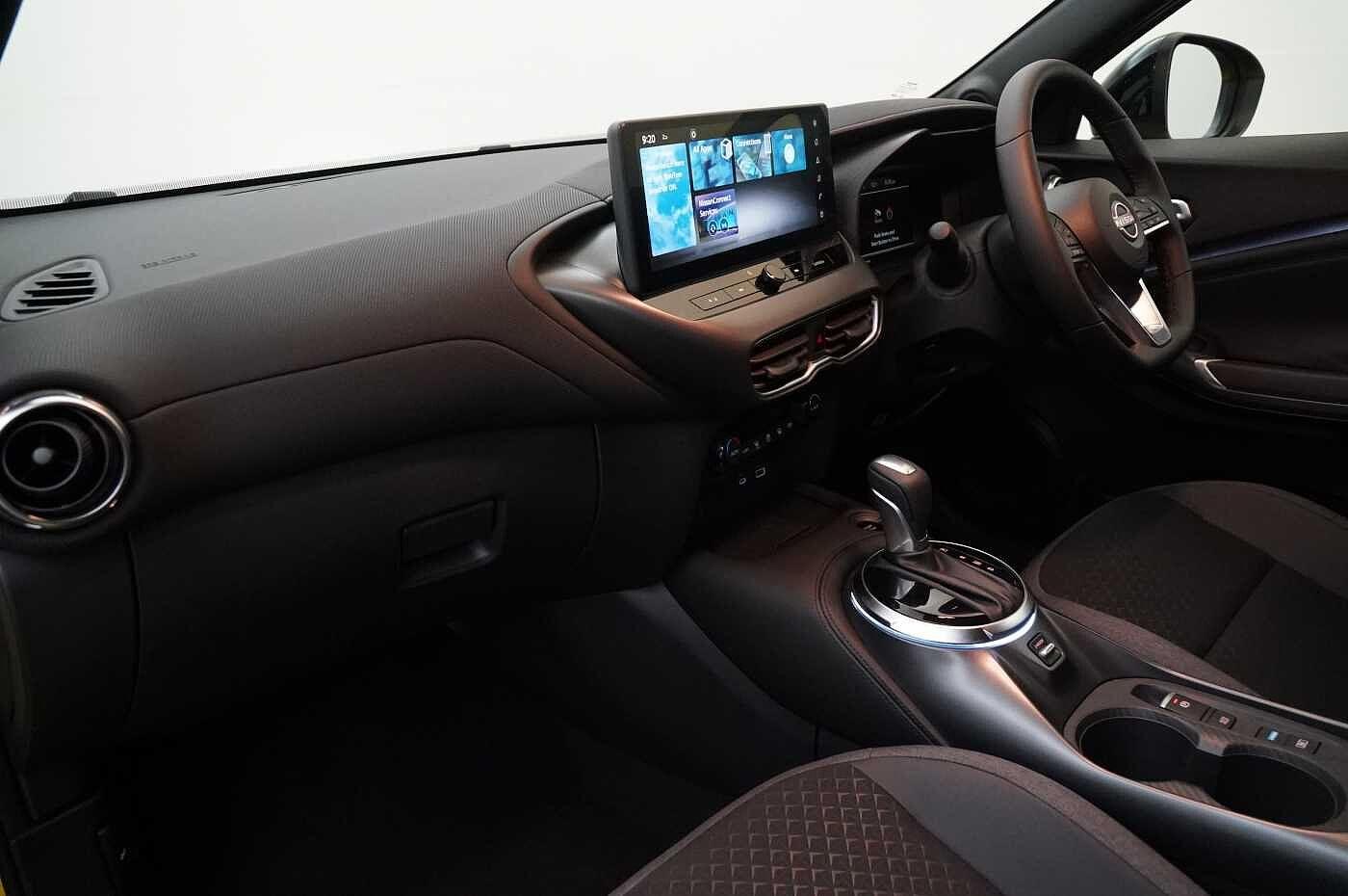 Used Nissan Juke 2025 for sale - 77271241: Photo 2