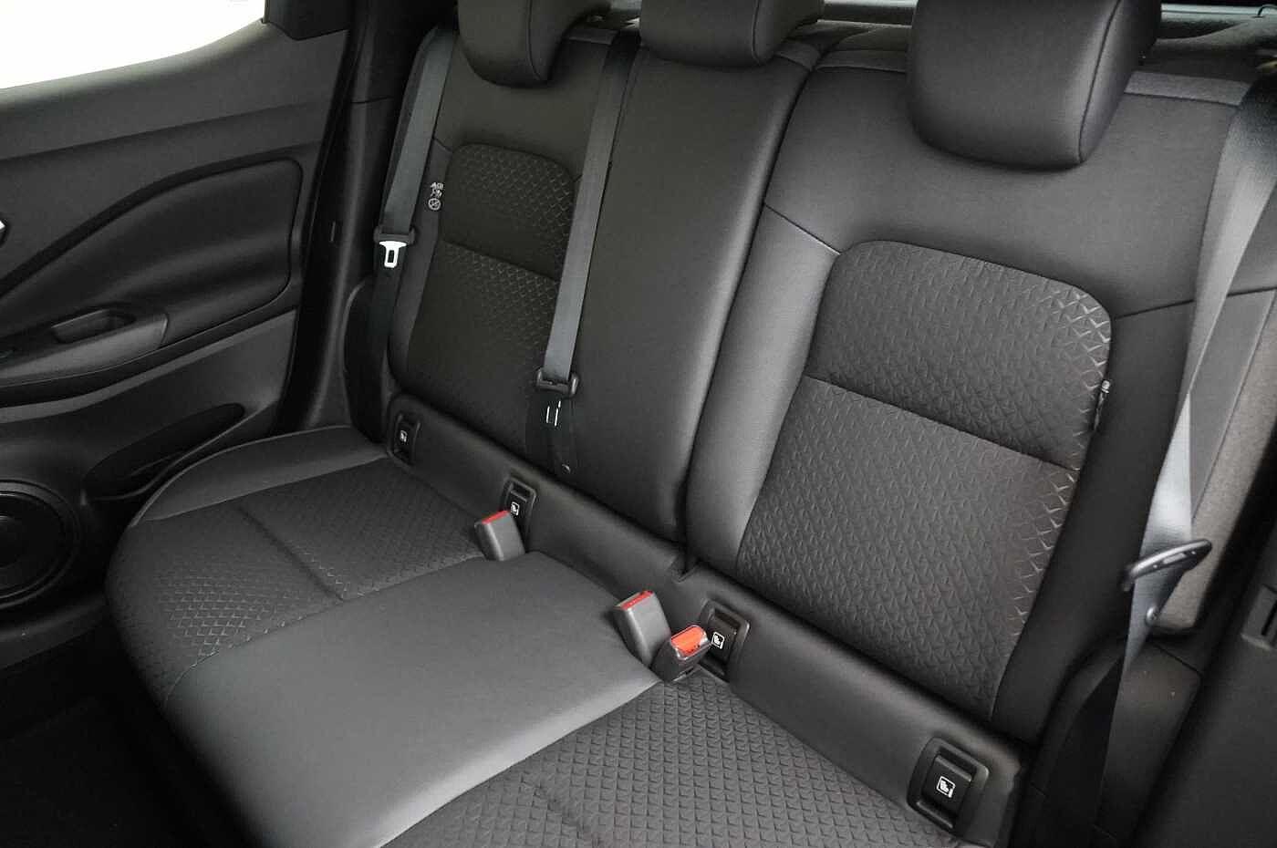 Used Nissan Juke 2025 for sale - 77271241: Photo 21