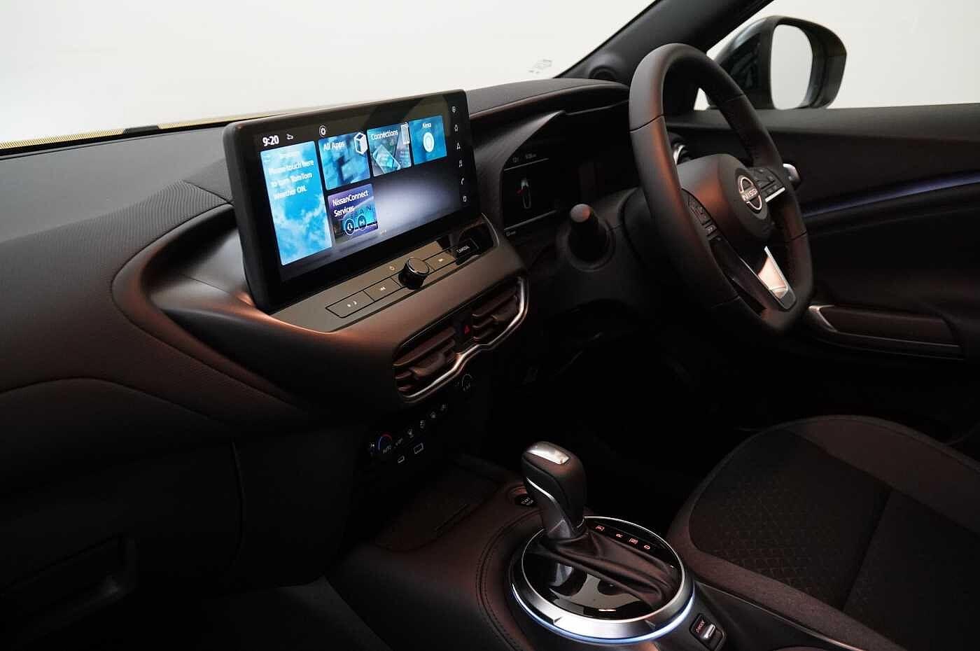 Used Nissan Juke 2025 for sale - 77271241: Photo 22