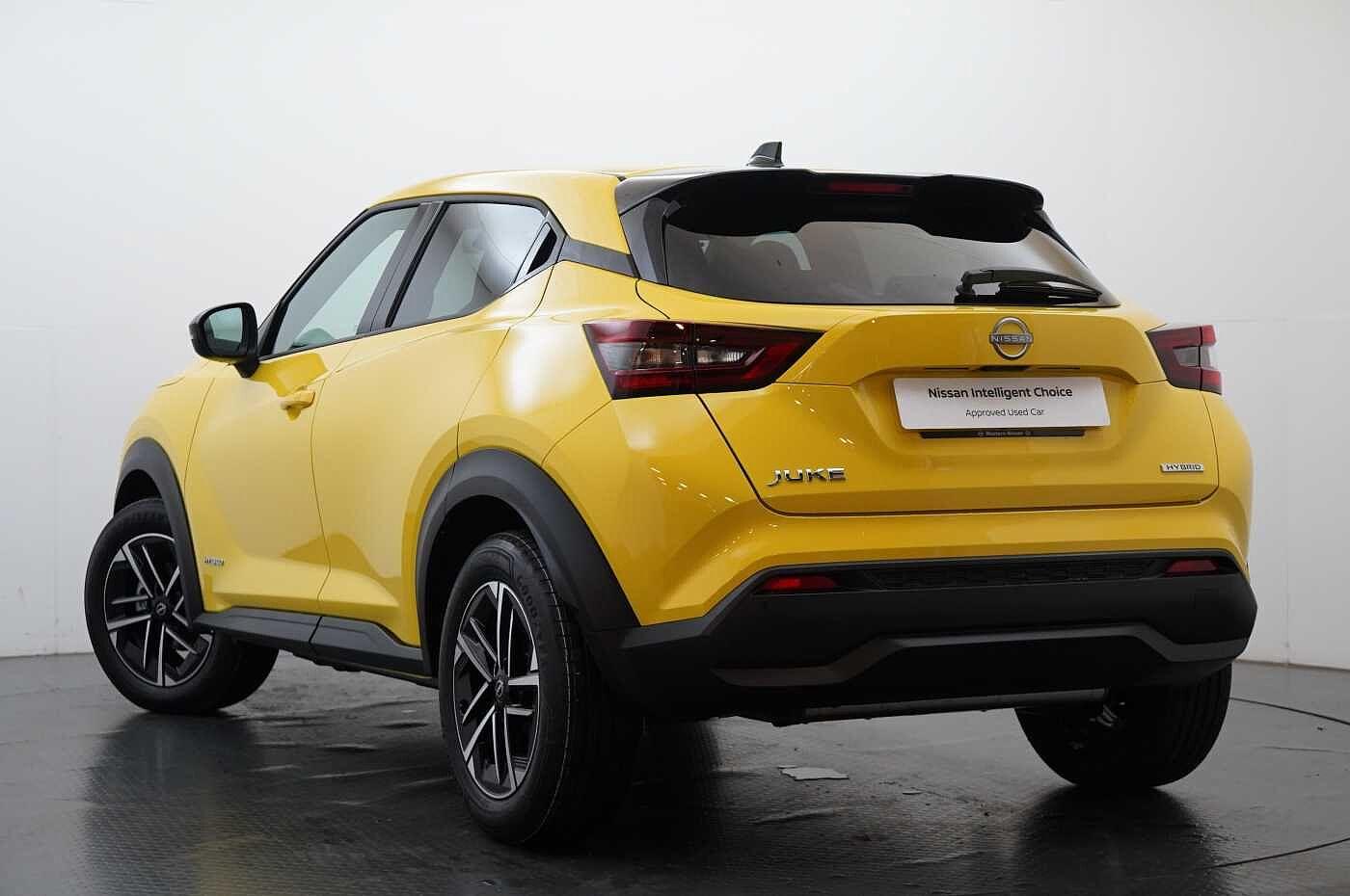 Used Nissan Juke 2025 for sale - 77271241: Photo 4