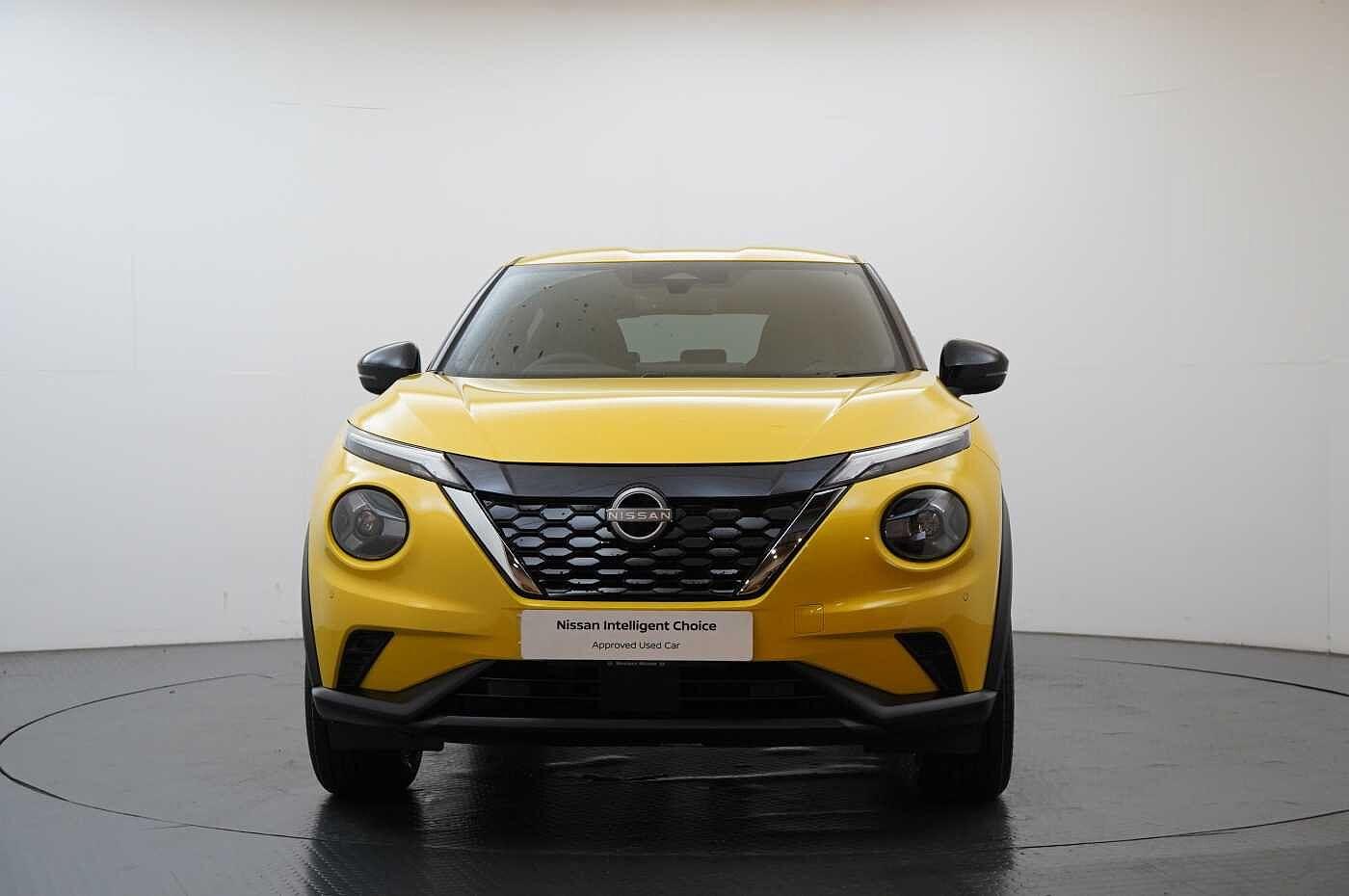 Used Nissan Juke 2025 for sale - 77271241: Photo 5