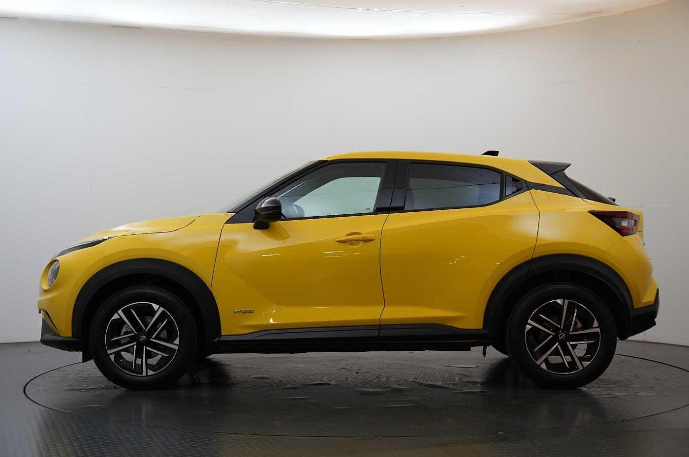 Used Nissan Juke 2025 for sale - 77271241: Photo 6