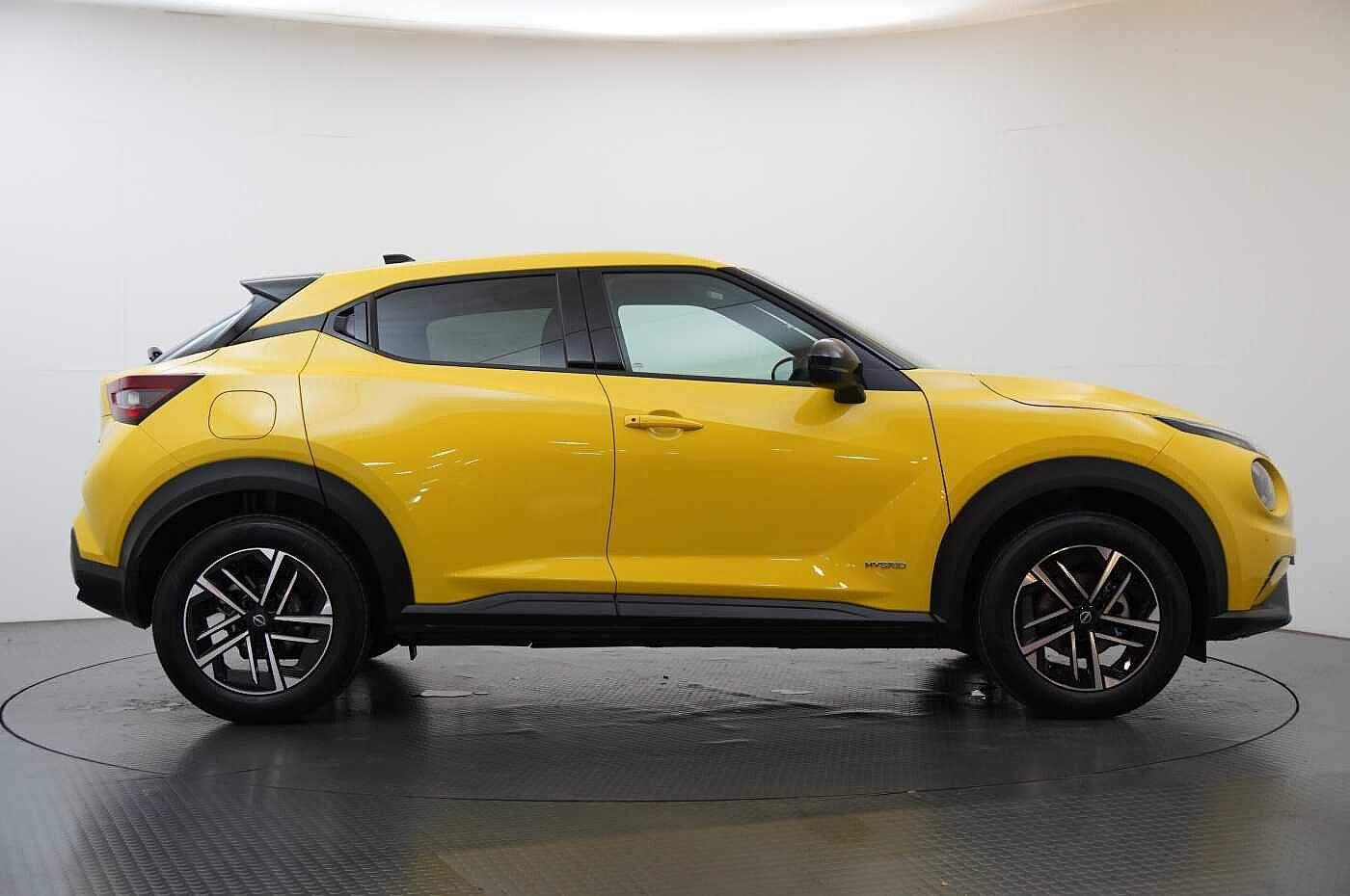 Used Nissan Juke 2025 for sale - 77271241: Photo 7