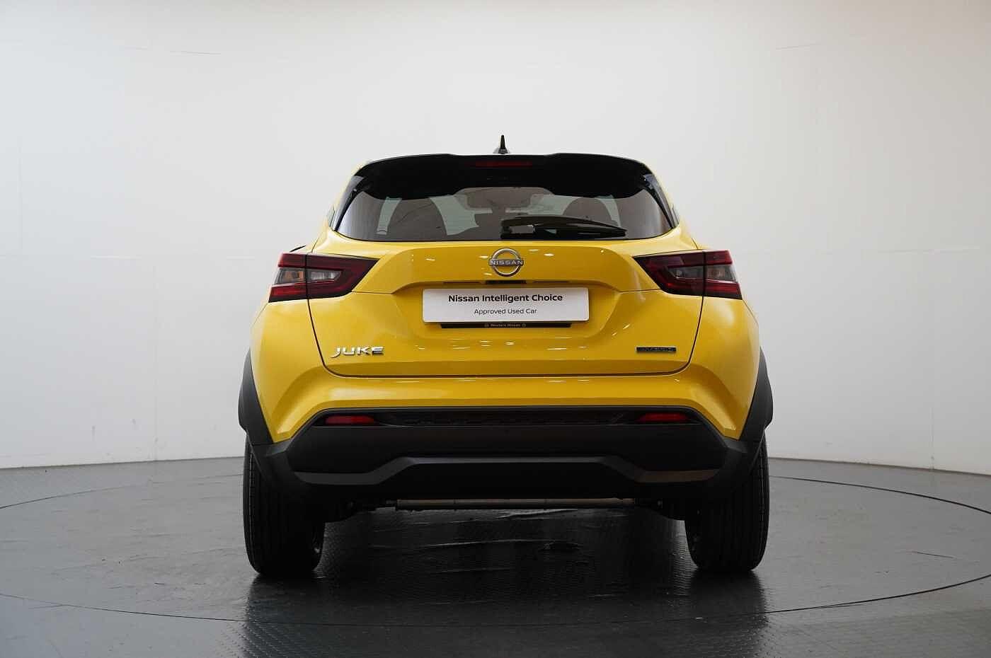 Used Nissan Juke 2025 for sale - 77271241: Photo 8