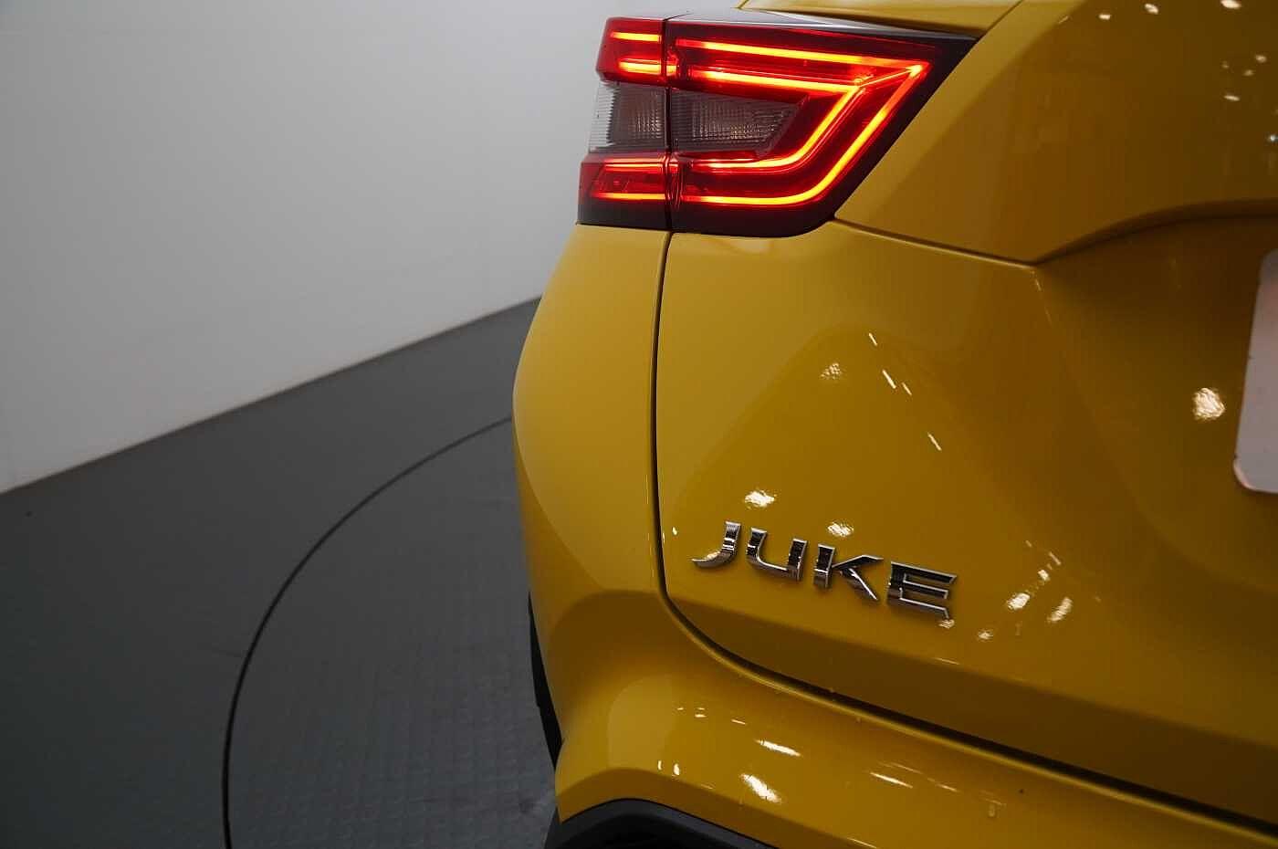 Used Nissan Juke 2025 for sale - 77271241: Photo 9