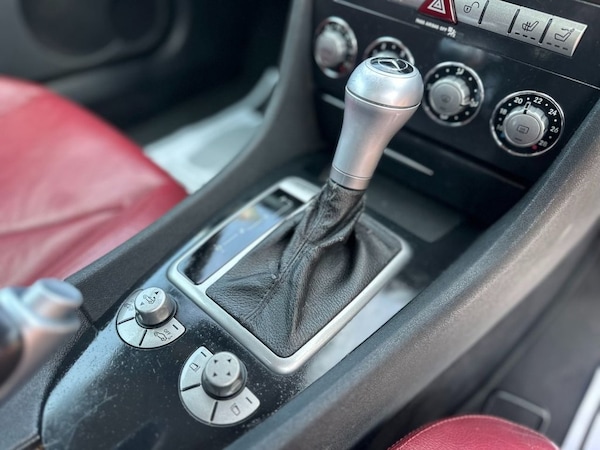 Used Mercedes-Benz SLK 2004 for sale - 74931241: Photo 9