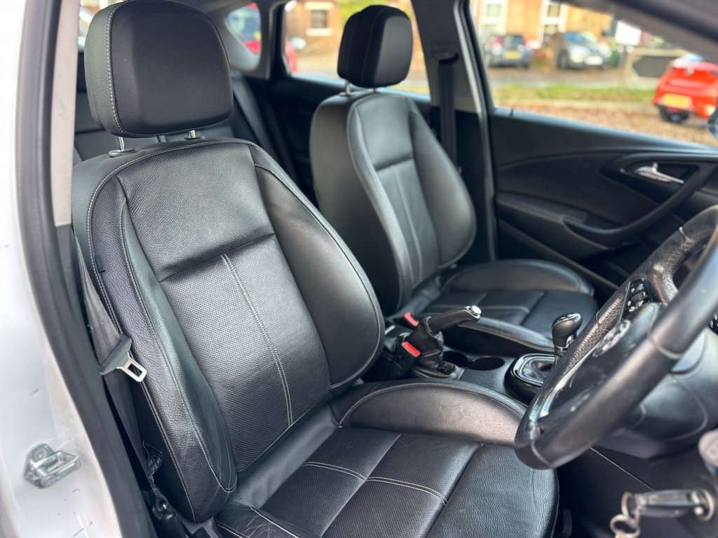 Used Vauxhall Astra 2016 for sale - 76632454: Photo 10