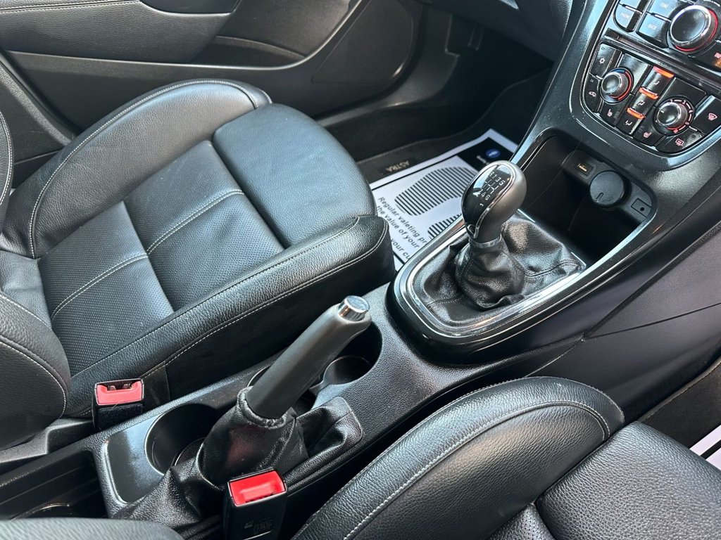 Used Vauxhall Astra 2016 for sale - 76632454: Photo 13