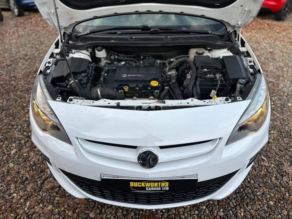 Used Vauxhall Astra 2016 for sale - 76632454: Photo 16