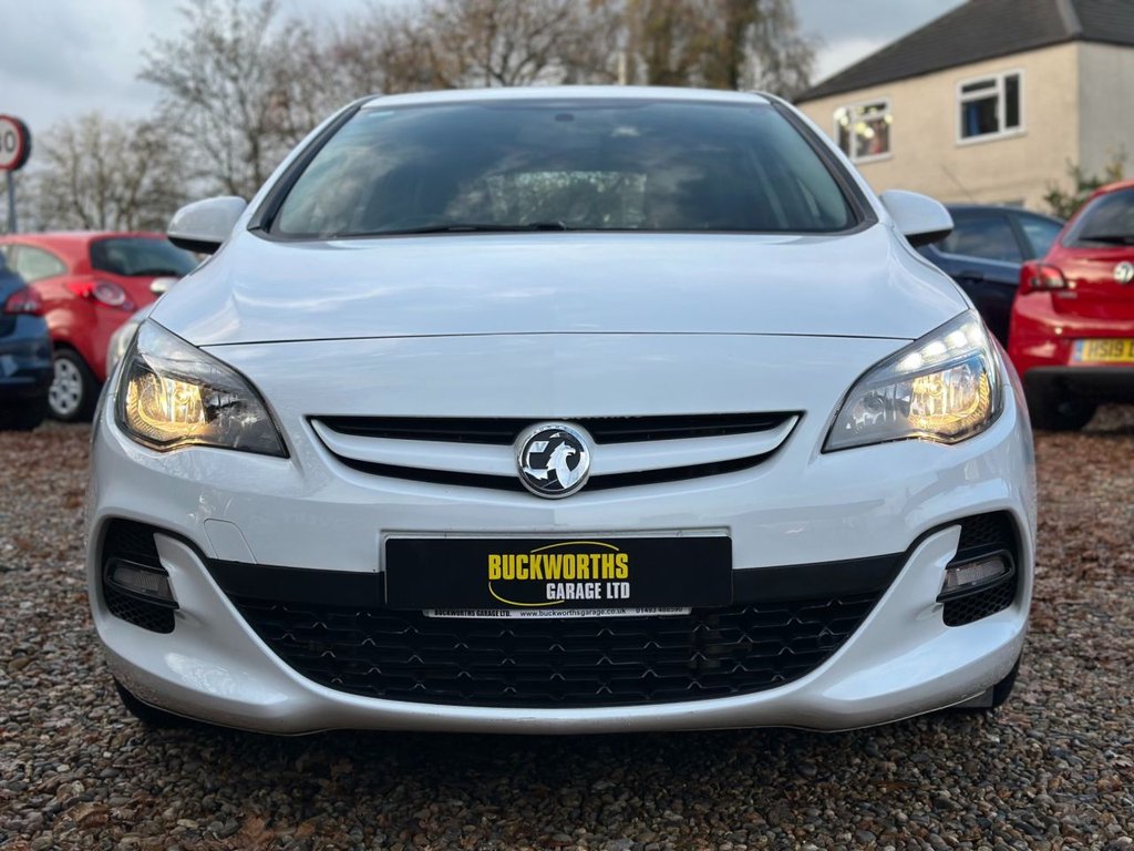 Used Vauxhall Astra 2016 for sale - 76632454: Photo 17