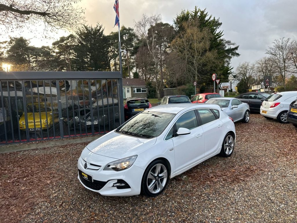 Used Vauxhall Astra 2016 for sale - 76632454: Photo 18