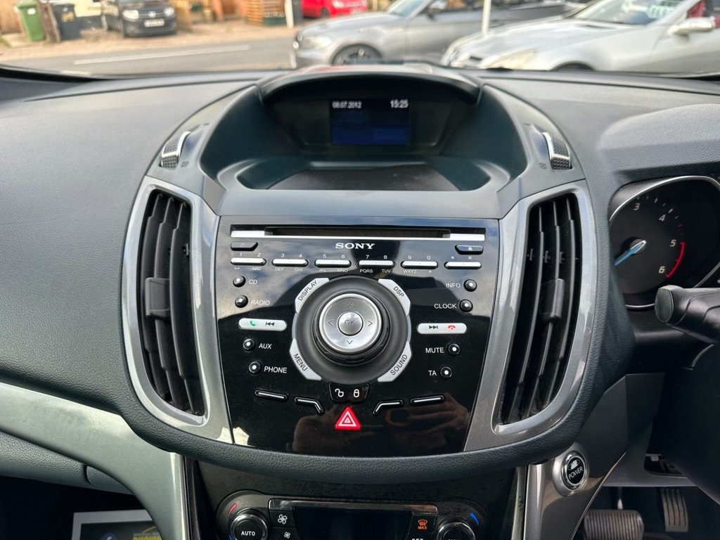 Used Ford C-Max 2012 for sale - 77660140: Photo 10