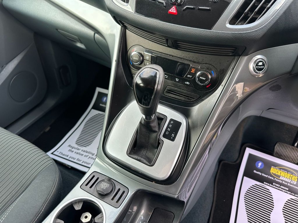 Used Ford C-Max 2012 for sale - 77660140: Photo 9