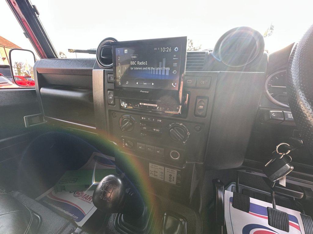 Vehicle 11