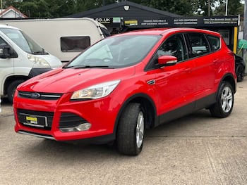 Used Ford Kuga 2016 for sale - 79778065: Photo