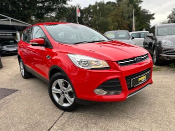 Used Ford Kuga 2016 for sale - 79778065: Photo