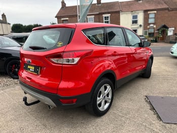 Used Ford Kuga 2016 for sale - 79778065: Photo
