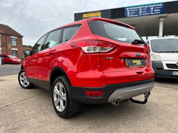 Used Ford Kuga 2016 for sale - 79778065: Photo