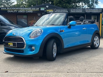 2016 (66) - 1.5 Cooper 2dr