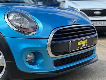 Used MINI Convertible 2016 for sale - 75488113: Photo