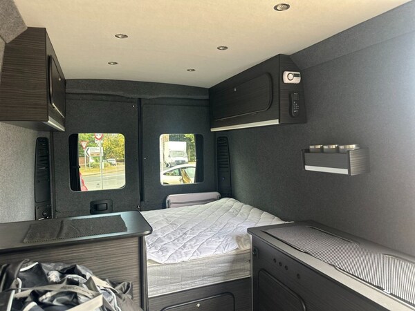 Used Citroen Relay 2016 for sale - 72020019: Photo 11