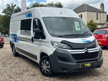 Used Citroen Relay 2016 for sale - 72020019: Photo