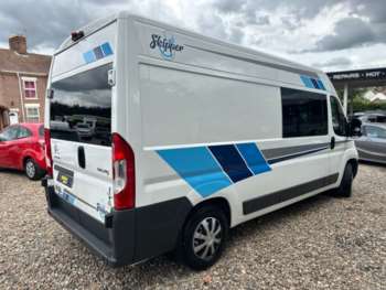 Used Citroen Relay 2016 for sale - 72020019: Photo