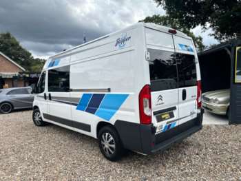 Used Citroen Relay 2016 for sale - 72020019: Photo