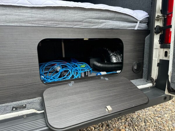 Used Citroen Relay 2016 for sale - 72020019: Photo 6