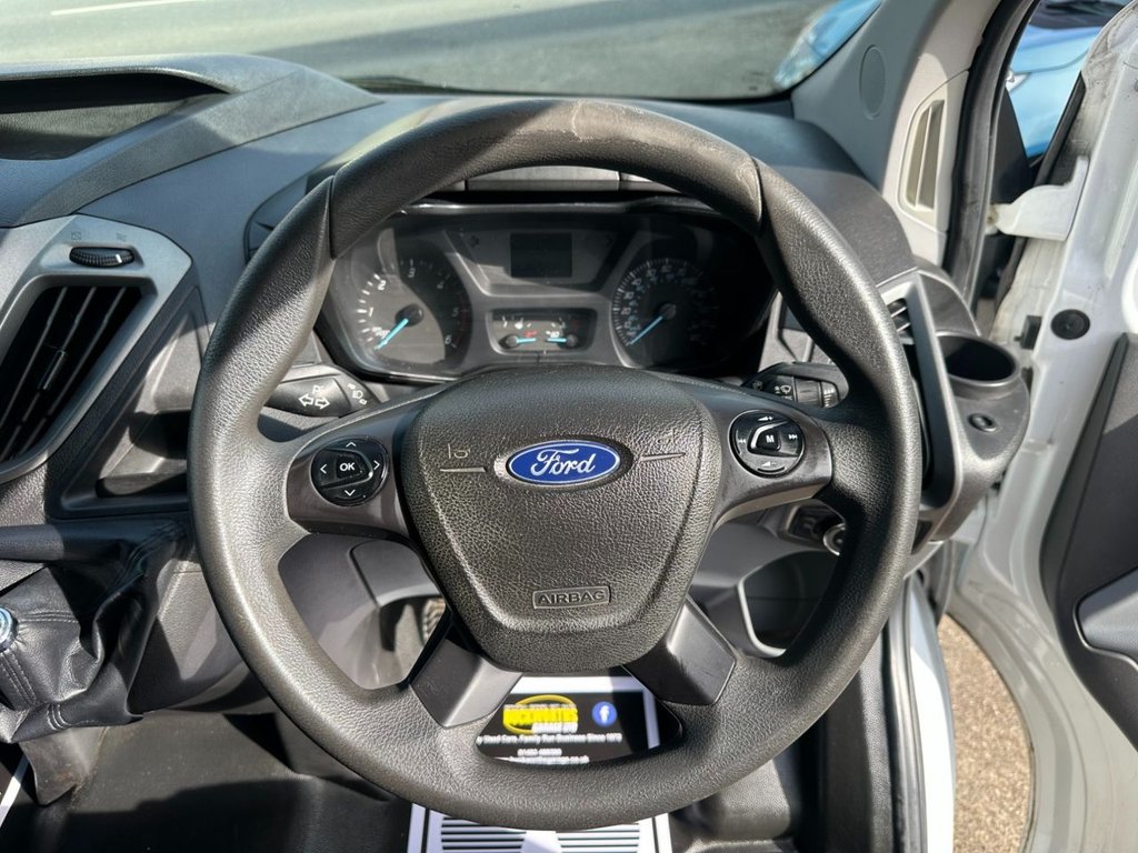 Used Ford Transit Custom 2017 for sale - 77967188: Photo 10