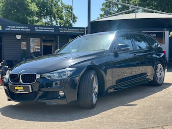Used BMW 3 Series 2016 for sale - 78758214: Photo