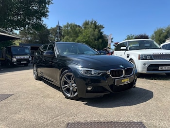 Used BMW 3 Series 2016 for sale - 78758214: Photo