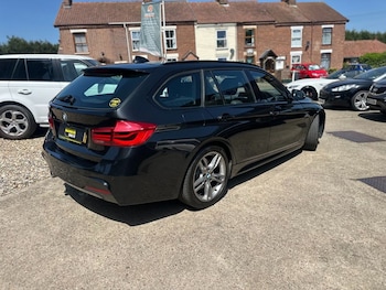 Used BMW 3 Series 2016 for sale - 78758214: Photo