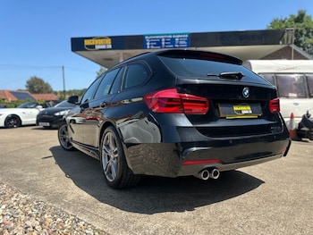 Used BMW 3 Series 2016 for sale - 78758214: Photo