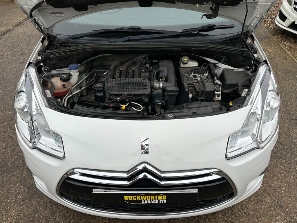 Used DS Automobiles DS 3 2016 for sale - 77521257: Photo 11