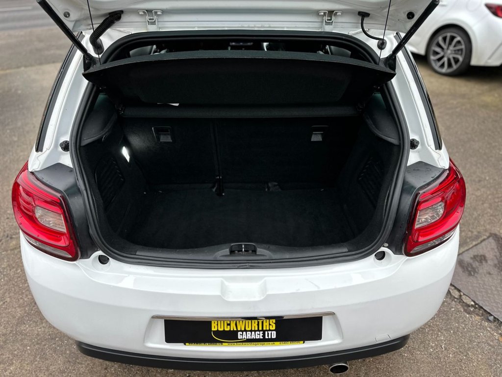 Used DS Automobiles DS 3 2016 for sale - 77521257: Photo 5