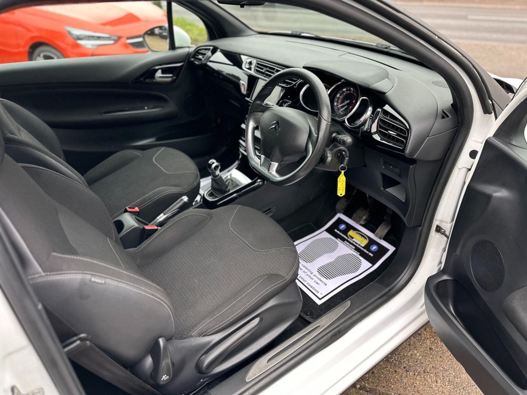 Used DS Automobiles DS 3 2016 for sale - 77521257: Photo 6