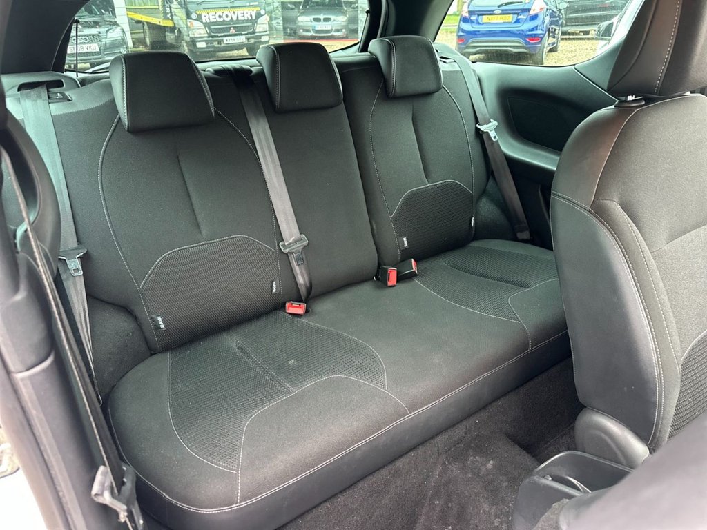 Used DS Automobiles DS 3 2016 for sale - 77521257: Photo 7