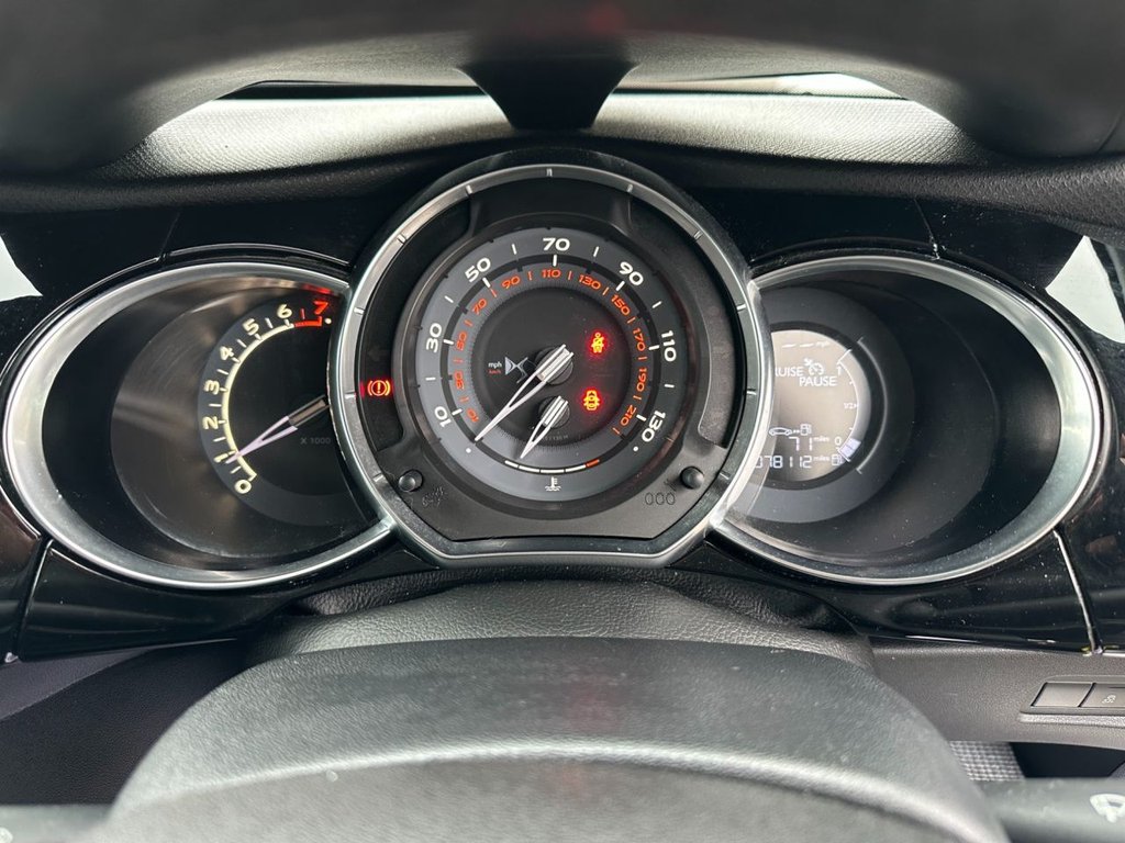 Used DS Automobiles DS 3 2016 for sale - 77521257: Photo 9