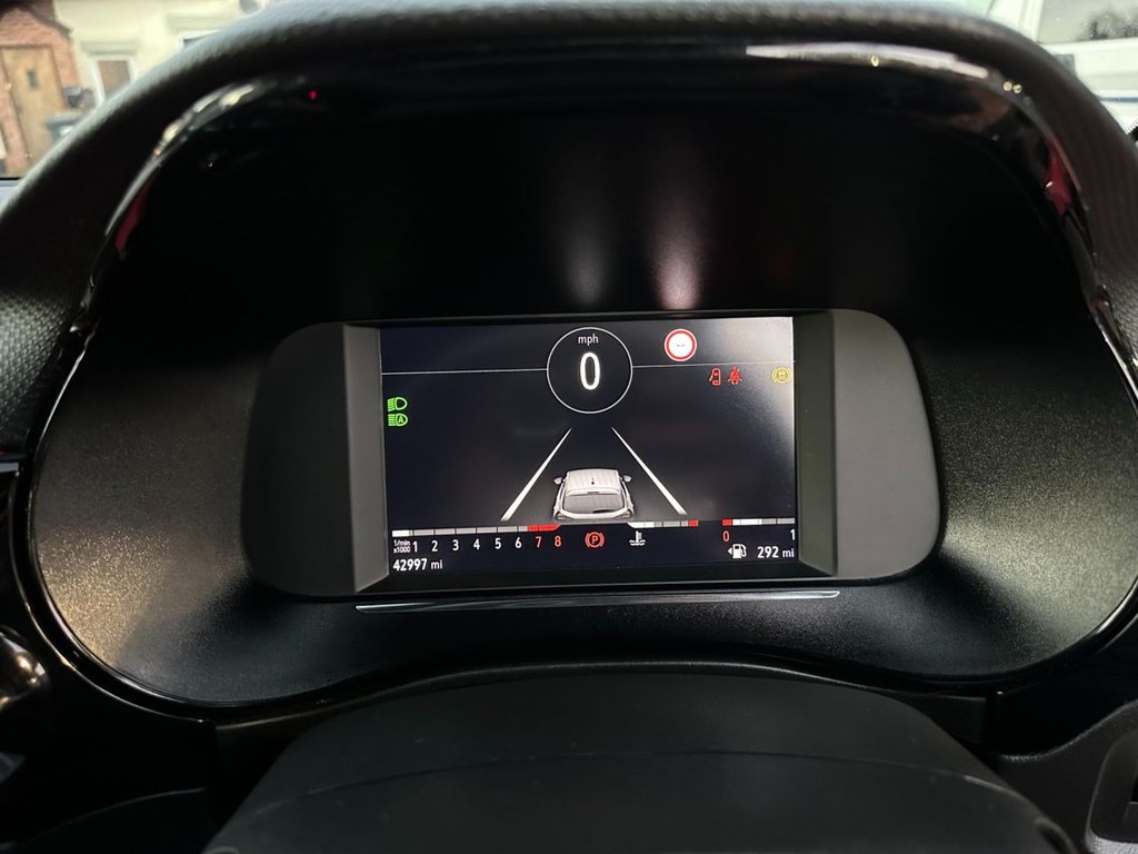 Used Vauxhall Corsa 2021 for sale - 76582863: Photo 12