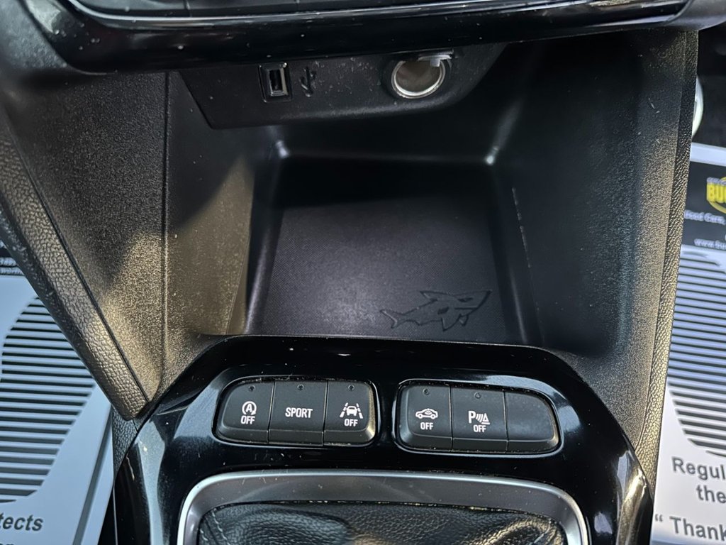 Used Vauxhall Corsa 2021 for sale - 76582863: Photo 14