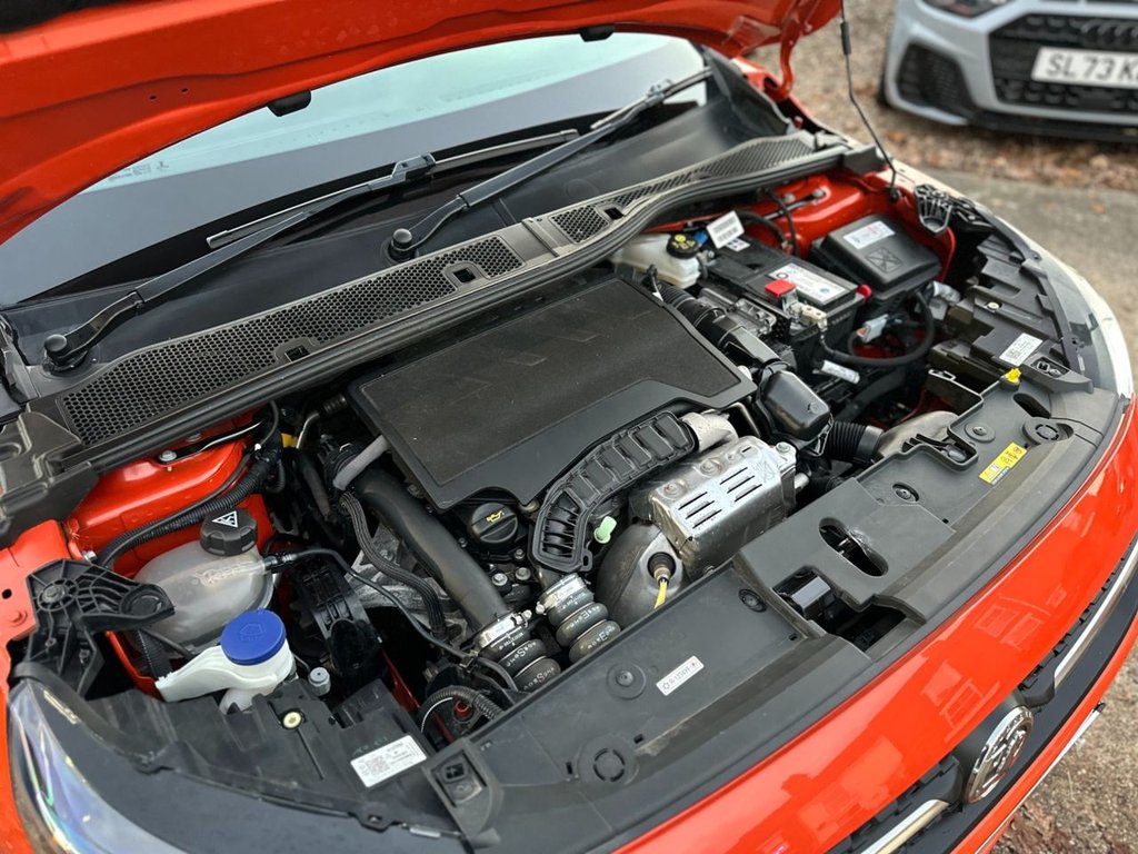 Used Vauxhall Corsa 2021 for sale - 76582863: Photo 16