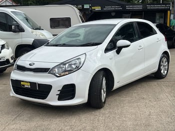 Used Kia Rio 2016 for sale - 79632633: Photo