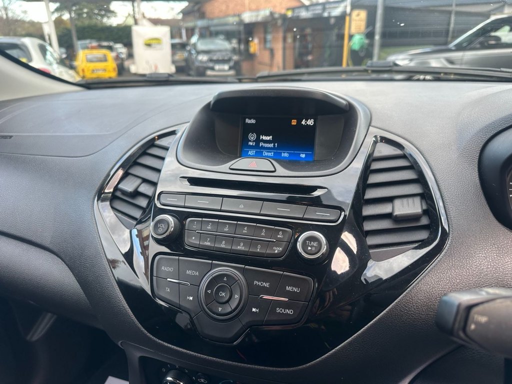Used Ford Ka+ 2018 for sale - 78056500: Photo 10