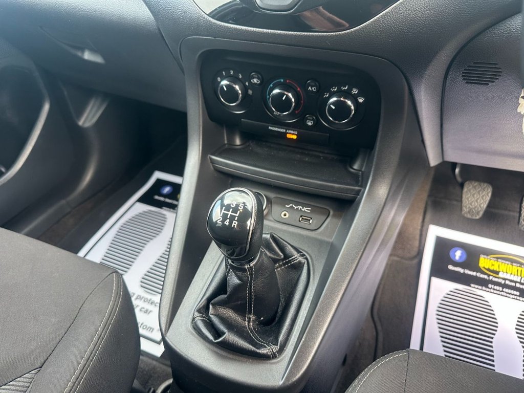 Used Ford Ka+ 2018 for sale - 78056500: Photo 11