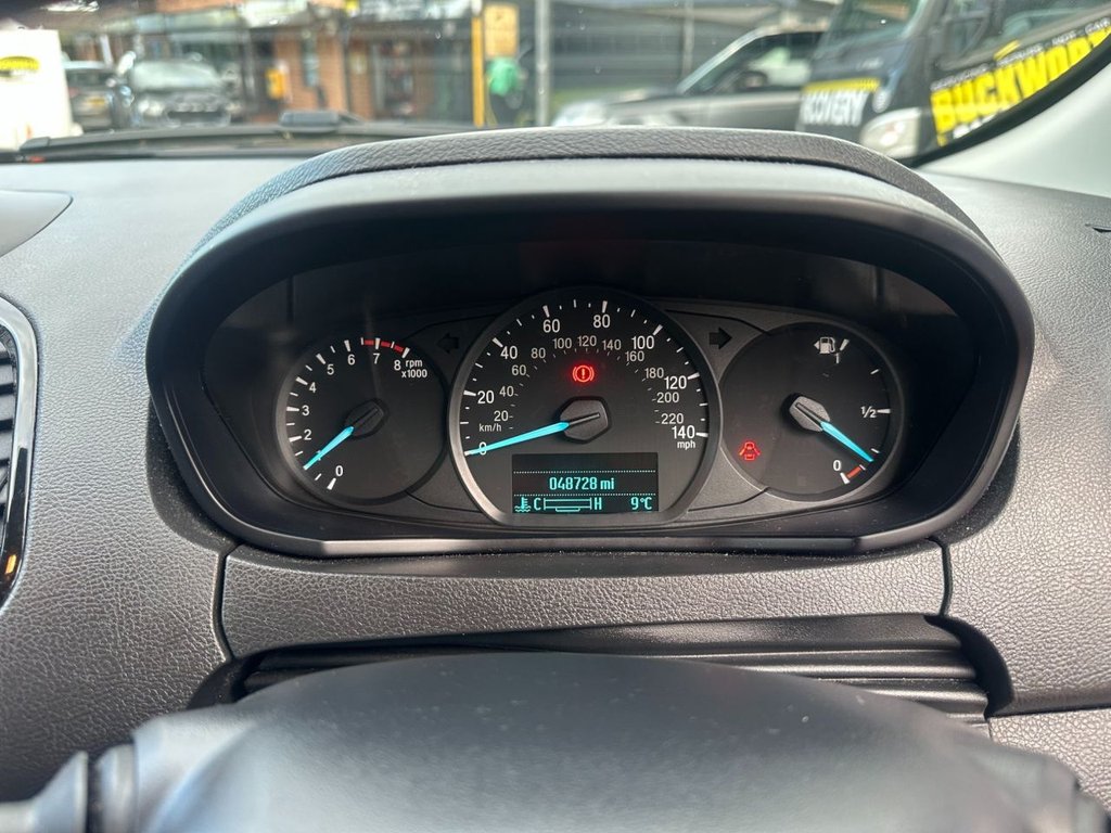 Used Ford Ka+ 2018 for sale - 78056500: Photo 12