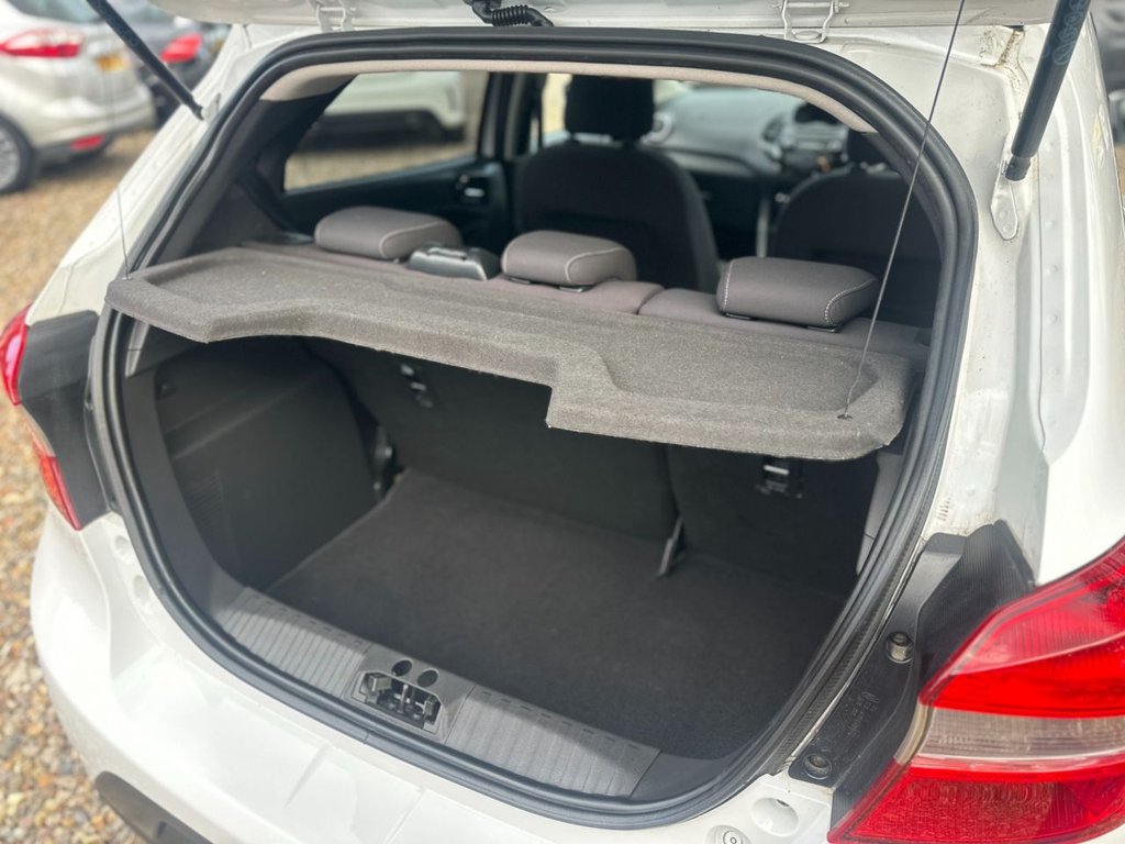 Used Ford Ka+ 2018 for sale - 78056500: Photo 6