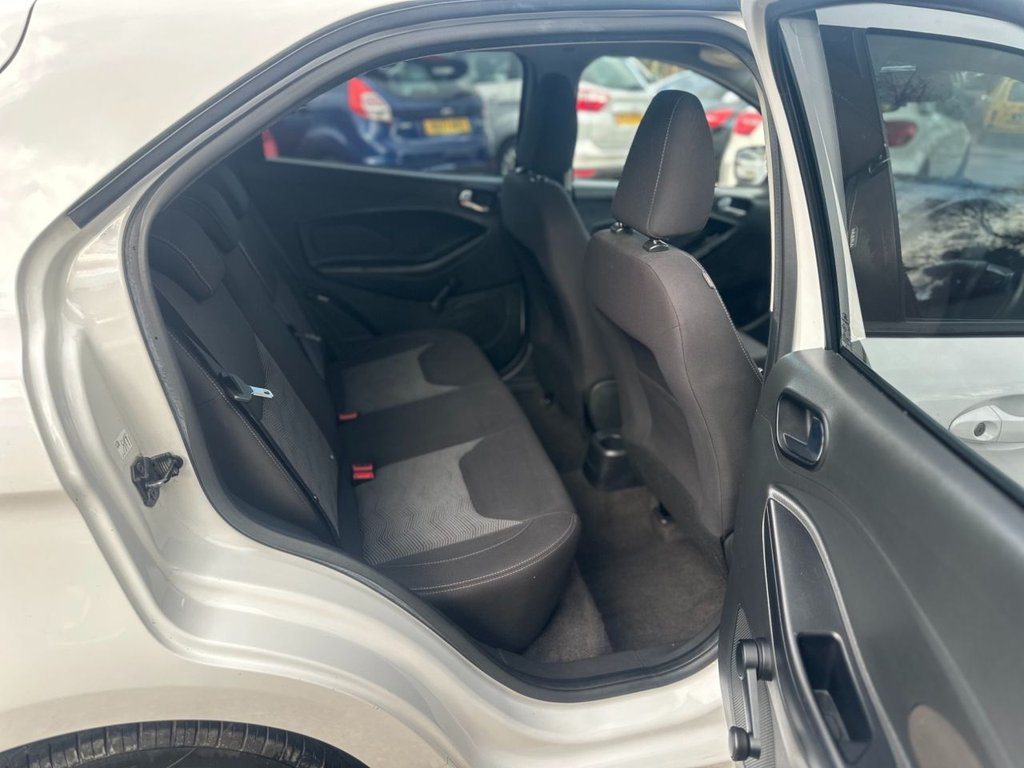 Used Ford Ka+ 2018 for sale - 78056500: Photo 7
